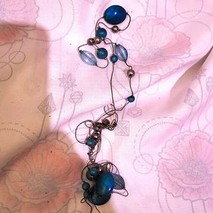 Chicos brand necklace lot of 20, used good condition